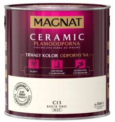 MAGNAT ceramic kolor C13 kocie oko 2,5L