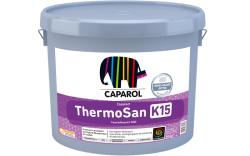 CAPAROL ThermoSan FassadenPutz NQG K15 20kg