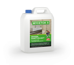 ADW Mycetox S 5L - Preparat dezynfekujący