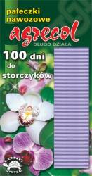 AGRECOL Pałeczki nawozowe do storczyków 100 dni - 32g