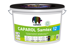 CAPAROL antyrefleksyjna farba lateksowa SAMTEX 12 B3 2,35L