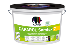 CAPAROL samtex 7 B3 1,175L farba latexowa