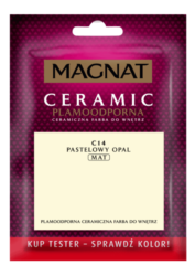 MAGNAT Ceramic Tester perła północy C4 30ML