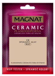 MAGNAT Ceramic Tester spokojny agat C8 30ML