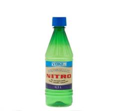 VOKE Rozcieńczalnik nitro 0,5L