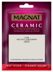 MAGNAT Ceramic Tester mglisty krzemień C58 30ML