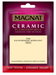 MAGNAT Ceramic Tester kalifornijski morganit C66 30ML
