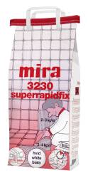 MIRA 3230 SUPERRAPIDFIX (biała) - klej 15 kg