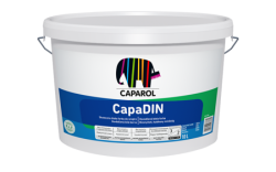 CAPAROL Capadin 10 L farba wewnętrzna