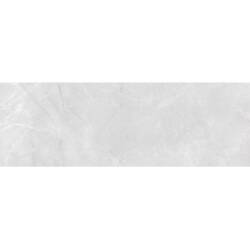 CERAMIKA KOŃSKIE braga white 25x75 rect. g1 m2