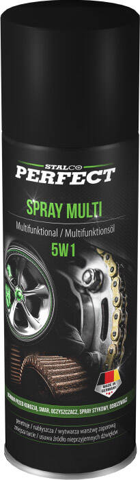 STALCO PERFECT multi spray 400ml s-64577