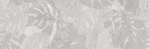 CERAMIKA KOŃSKIE malaga tropic grey 2x25x75 rect. g1 kpl