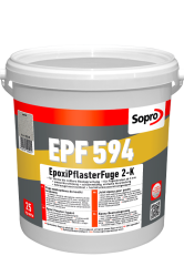 Sopro EPF Fuga epoksydowa, dwuskładnikowa do kostki brukowej / 25 kg