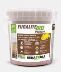 KERAKOLL - Fugalite BIO PARQUET 61 Kasztan 3kg
