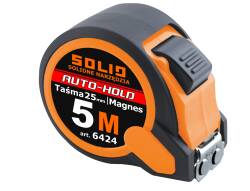 SOLID miara zwijana Auto-Hold 3m/16mmStandard/