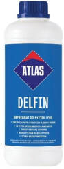 ATLAS Delfin - impregnat do fug i płytek 1 kg 