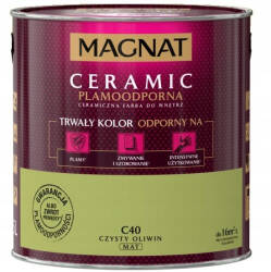 MAGNAT ceramic kolor czysty oliwin C40