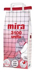 MIRA 3100 UNIFIX (szara) - klej