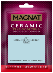 MAGNAT Ceramic Tester niebiański chalcedon C57 30ML