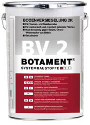 BOTAMENT ® BV 2 – lakier do podłóg