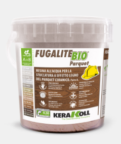 KERAKOLL - Fugalite BIO PARQUET 63 Afzelia 3kg