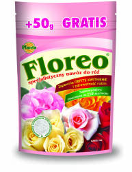 PLANTA Nawóz FLOREO do róż 250g