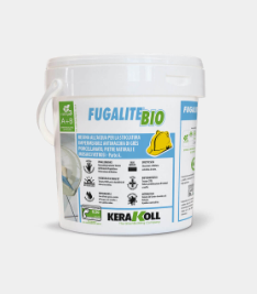 KERAKOLL - Fugalite BIO 51 silver 3kg