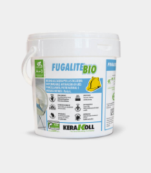 KERAKOLL - Fugalite BIO 03 perłowoszary 3kg