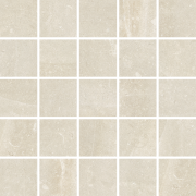 CERAMIKA KOŃSKIE maranello cream mosaic 24,8x24,8 g1 szt