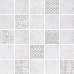 CERAMIKA KOŃSKIE milano mosaic mozaika 25x25 g1 szt
