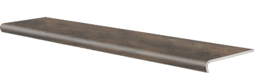 CERRAD tonella brown v-shape stopnica 1202x320/50x8 g1