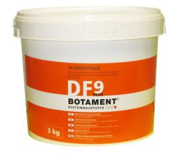 BOTAMENT BOTACT® DF 9 PLUS Izolacyjna folia w płynie 3kg/12kg/21kg