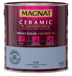 MAGNAT ceramic kolor C56 tajemnica szafiru 2,5L