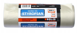 SOLID worki na styropian 300L 1,2x1,65 (10szt/op)