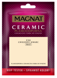 MAGNAT Ceramic Tester gwiezdny kwarc C24 30ML