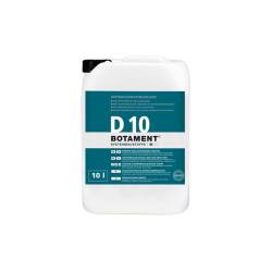 BOTAMENT BOTACT® D 10 - Plastyfikator do zapraw mineralnych 