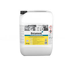 BOTAMENT ® G 140 – wielofunkcyjny poliuretanowy szybki środek gruntujący
