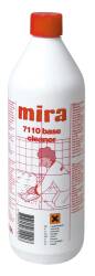 MIRA 7110 BASE CLEANER (koncentrat) - środek odtłuszczający 1 litr