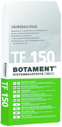 BOTAMENT ® TF 150 – zaprawa do fugowania o wysok. odporności 2K