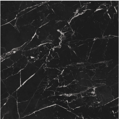CERRAD LA MANIA gres marmo morocco black 1197x1197x8 m2 (Opak. 1,43) g1 m2