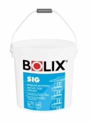 BOLIX SIG preparat gruntujący pod tynki i farby silikonowe biały / cena za 25 kg