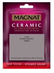 MAGNAT Ceramic Tester szary kwarc C59 30ML