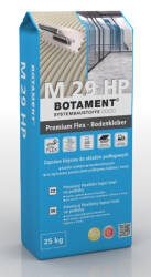 BOTAMENT ® M 29 HP – wysokoelast. zaprawa klejowa do okł. podłog.