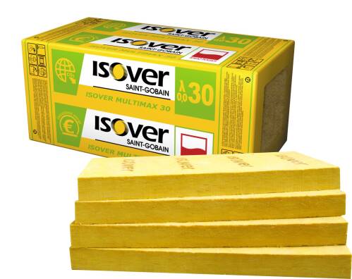 ISOVER ISOVER Multimax 30 / m2